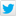 Follow via Twitter